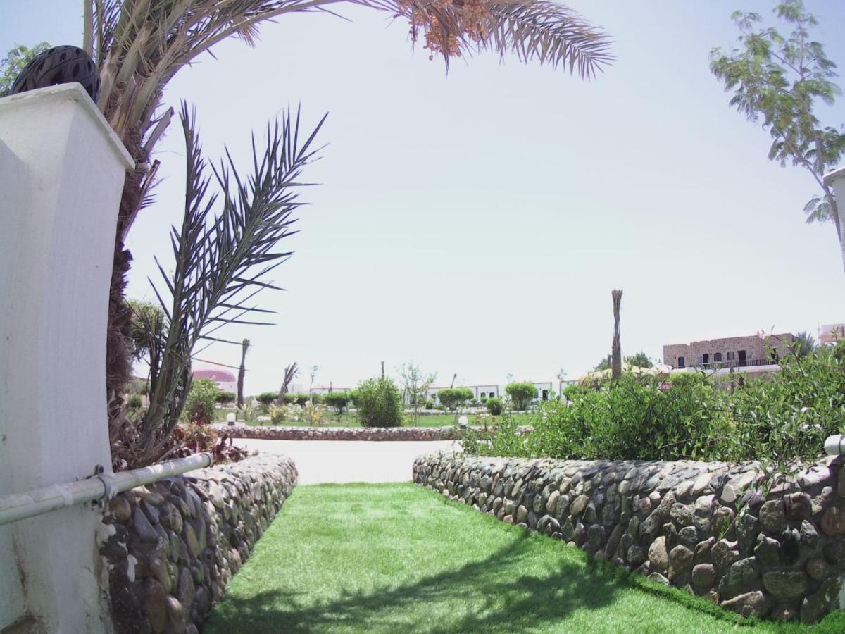 Dolphin Continental Hotel El Qoseir ภายนอก รูปภาพ