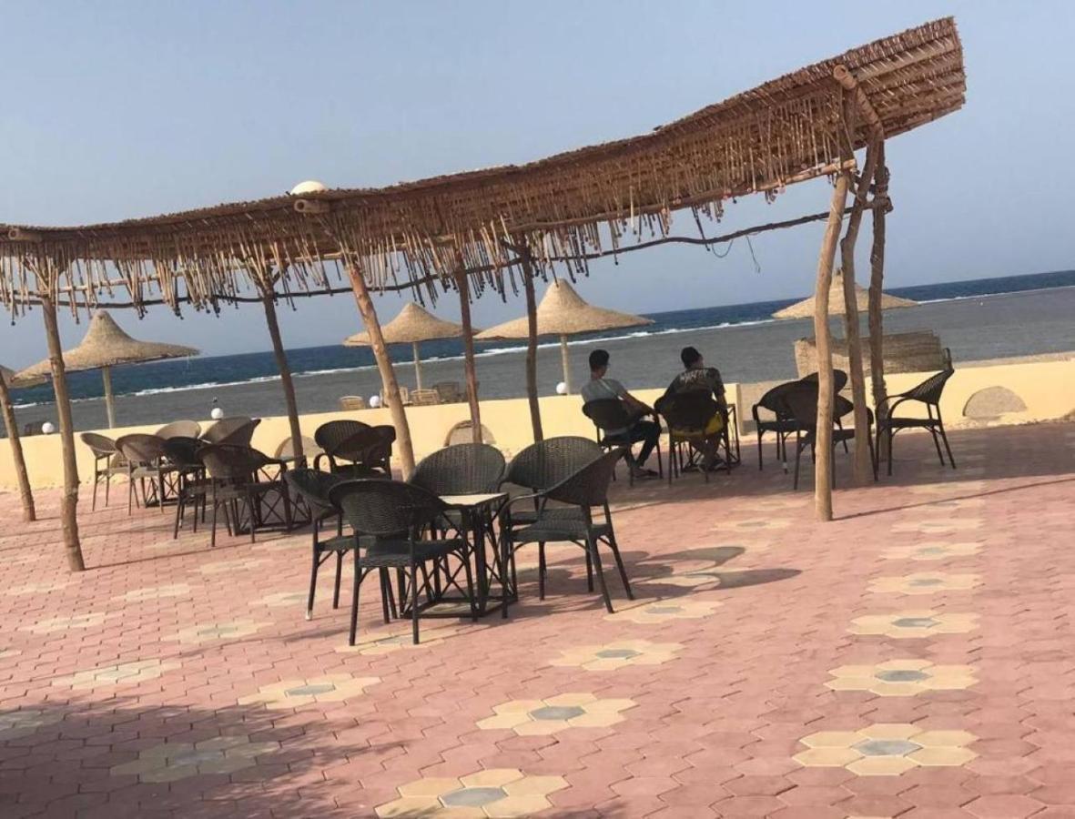 Dolphin Continental Hotel El Qoseir ภายนอก รูปภาพ