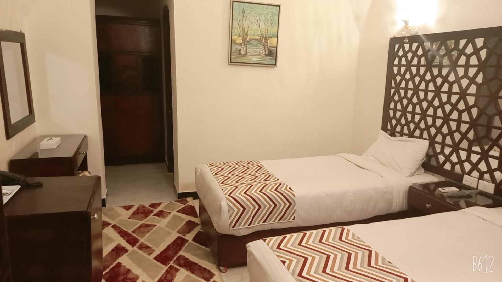 Dolphin Continental Hotel El Qoseir ห้อง รูปภาพ